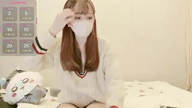 SoRa_056 — Freechat on StripChat