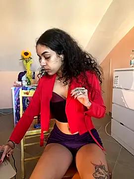 Sora_pasquale on StripChat