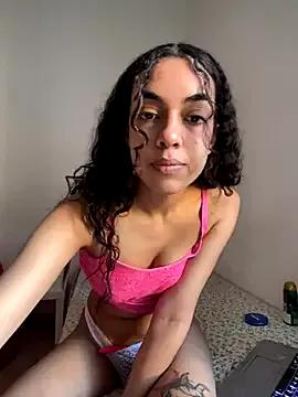 Sora_pasquale on StripChat