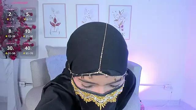 soul_arabian — Show me licking my nipple 