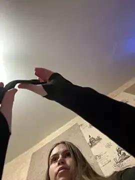 Soyyyaa on StripChat 