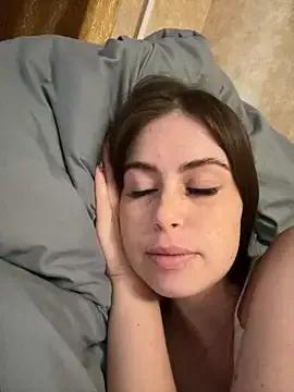 Soyyyaa on StripChat 