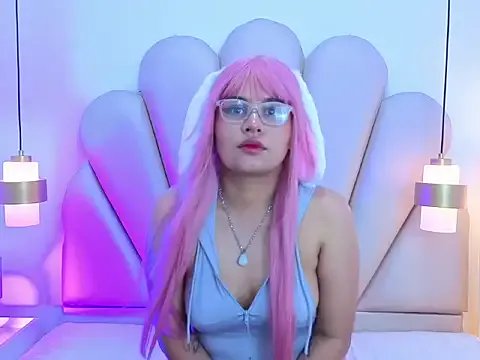 Sparkle_madison — Suck fingers