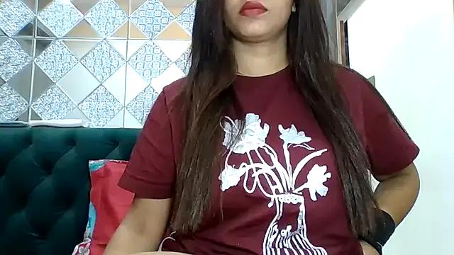 sparkling_queen on StripChat