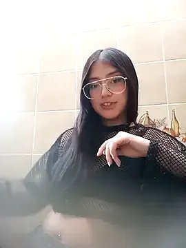 StrawberryPink_ — FULL NAKED X5 MIN