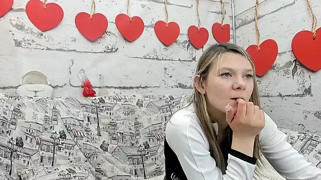 Sunny_Sammy on StripChat
