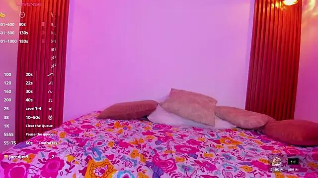 Susyrosse1 on StripChat 