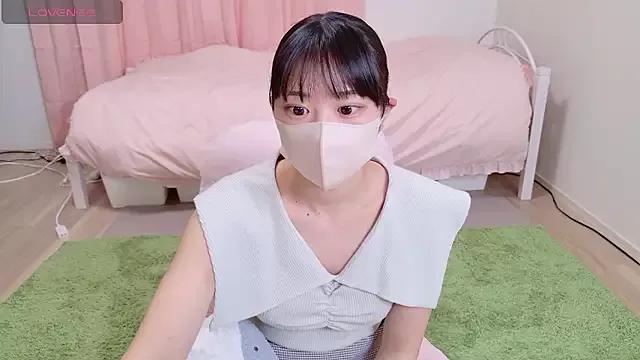 suzuuuuu — Freechat on StripChat