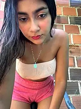 Sweed-virgin-pussy — finger in the ass+cum