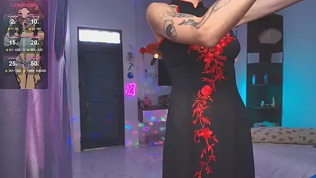 sweed_angel on StripChat 