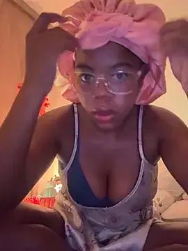 Sweet-Jade on StripChat