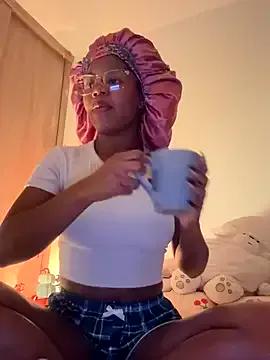 Sweet-Jade on StripChat