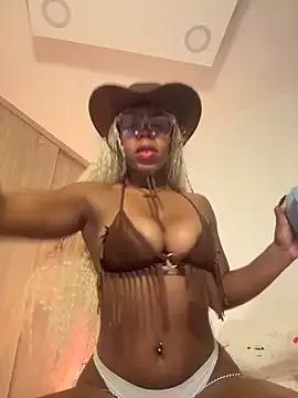 Sweet-Jade on StripChat