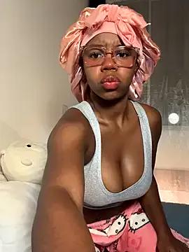 Sweet-Jade on StripChat