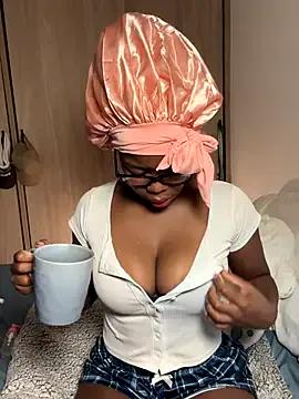 Sweet-Jade on StripChat