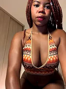 Sweet-Jade on StripChat