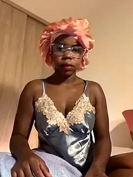 Sweet-Jade on StripChat