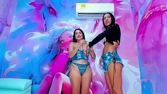 sweet-lollipop69 from StripChat