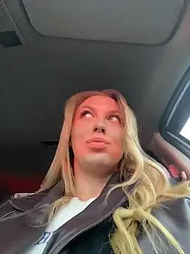 Sweet___Emily — SUCK SO SLOBBY & DREAM to put in pussy