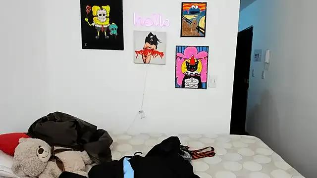 sweet_boys_xx — FULL SHOW CUM BOTH