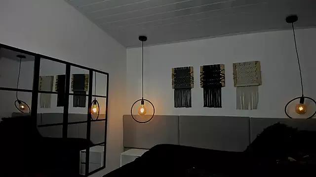 Sweet_camille on StripChat 