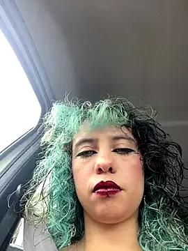 Sweet_Chaos on StripChat 