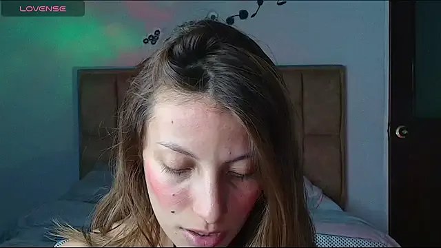 Sweet_moon_v_ — OIL FULL NAKED