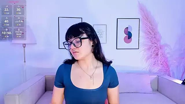 Sweet_Namii on StripChat 