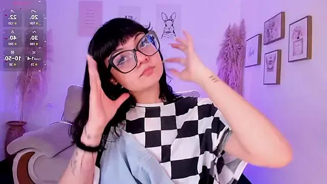 Sweet_Namii on StripChat 