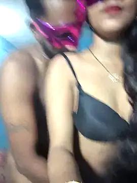 Sweet_Pratima — Full naked