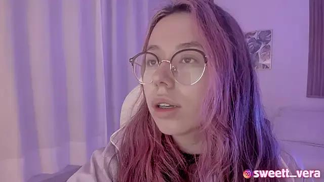 sweet_vera on StripChat 