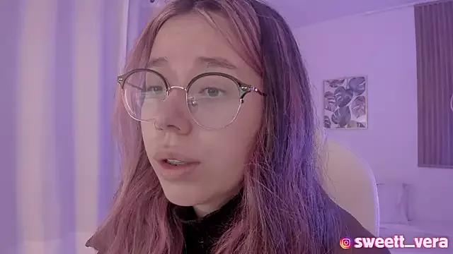 sweet_vera on StripChat