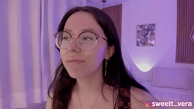 sweet_vera on StripChat 