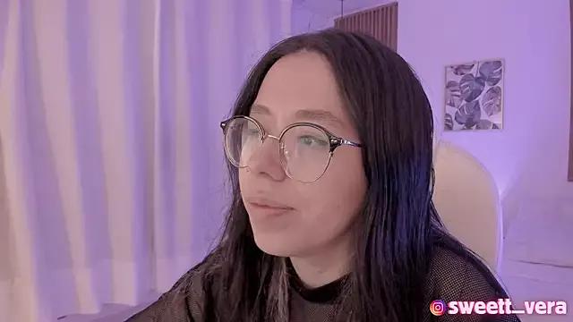sweet_vera on StripChat 
