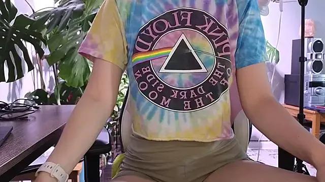 sweetandsassy from StripChat