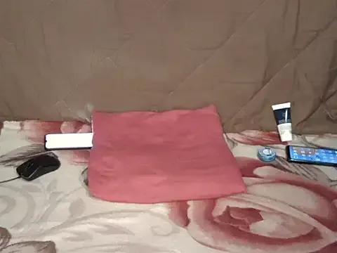 SWEETCANDY111 on StripChat 