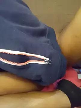 SWEETCANDY111 on StripChat 