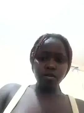 Sweetcecie01 on StripChat 