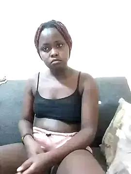Sweetcecie01 on StripChat 