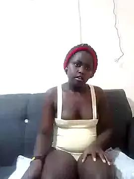 Sweetcecie01 on StripChat 