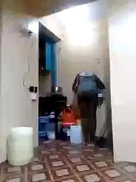 Sweetcecie01 on StripChat 