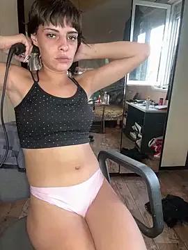 sweetchery999999 on StripChat 