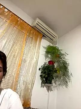 sweetchery999999 on StripChat 