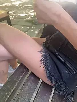 sweetchery999999 on StripChat 