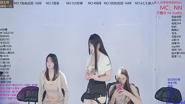 sweetgirls888 — Freechat on StripChat