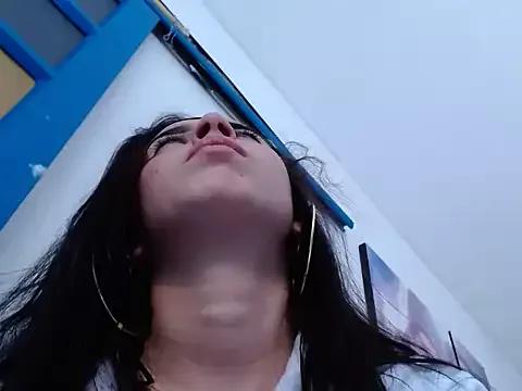 Sweetie_Foxx10 on StripChat 