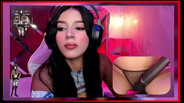 SweetieCloe_ from StripChat