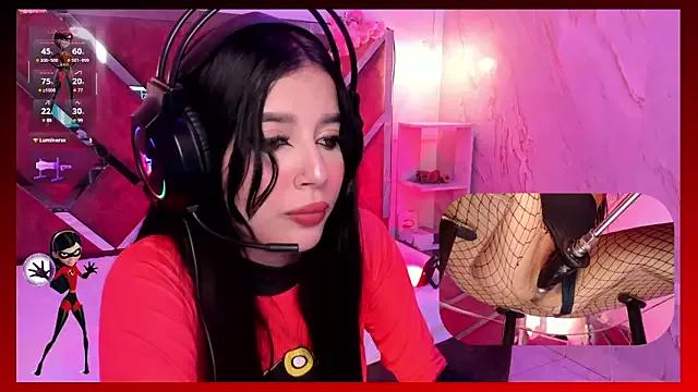 SweetieCloe_ from StripChat