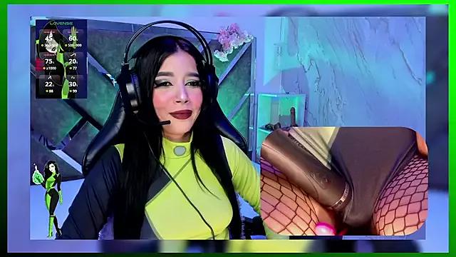 SweetieCloe_ from StripChat