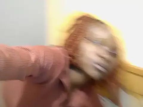 Sweetlanah from StripChat